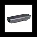Bosch Batterie Powerpack 400wh Grundstück-rack Anthrazit