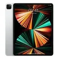 Apple iPad Pro 12,9 256GB [Wi-Fi + Cellular, Modell 2021] silber
