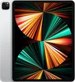 Apple iPad Pro (2021) 256GB [12,9" WiFi + Cellular] silber