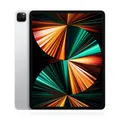 Apple iPad Pro 12.9 (2021) 256GB Wifi+Cellular Silber *T...MwSt nicht ausweisbar
