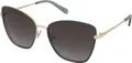 Fossil FOS 3159/G/S 1ED/9O