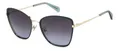 FOSSIL FOS 3159/G/S 1ED GREEN 56/17/140 Damen Sonnenbrillen