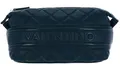 VALENTINO Ada Cosmetic Case Kulturbeutel Ottanio petrol Neu