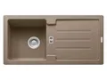 Franke Strata STG 614-86 Cashmere - 114.0302.762 Granitspüle