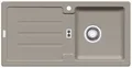 Franke Strata - STG 614 Cashmere Stopfenventil