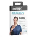 Gitterpflaster TRUETAPE® Crosstape beige