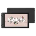 Huion Kamvas 13 Gen 3 (13.30", 5080 lpi) (GS1333)