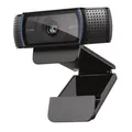 1920 x 1080 Pixel Webcam C920 HD Pro 1080p Full HD