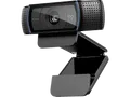 LOGITECH C920 HD Pro USB Webcam
