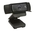 Logitech HD Pro Webcam C920 - 960-001055