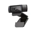 Logitech C920 Webcam Full HD, 30fps, 79° FOV, Autofokus 1000011950