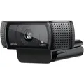 LOGITECH HD Pro Webcam C920 - Web-Kamera