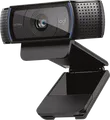 Logitech HD Pro Webcam C920