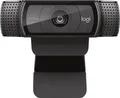 Logitech C920 HD Pro Webcam USB 2.0