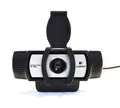 Logitech HD Pro Webcam C930e mit Privacy Cover