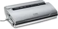 Caso Vakuumierer VC 200, 120W, Rollenbreite max. 30 cm bei beliebiger Länge