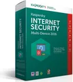 Kaspersky Internet Security 2016 Multi Device 3 User