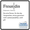 Freundin