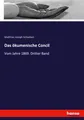 Matthias Joseph Scheeben | Das ökumenische Concil | Taschenbuch | Deutsch (2021)