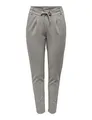 ONLY Damen Onlpoptrash Easy Colour Pant PNT Noos Hose 15115847,Rock Ridge,XL / 30L