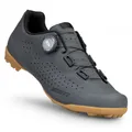 Scott Gravel Pro Fahrrad Schuhe matt grau 2026 41 Herren