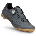 Scott Gravel Pro Fahrrad Schuhe matt grau 2026: Größe: 41