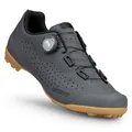 Scott Gravel Pro Schuh matt grey/black 41.0