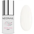 NEONAIL Revital Base Fiber UV-Nagellack Cloud 7.2 ml Weiss 