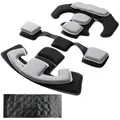 Helmpolster, Helm Ersatz, Memory-Schaum, Airsoft, Universal-Einsatz, Helm Zub...