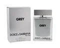 DOLCE & GABBANA Eau de Toilette Dolce & Gabbana D&G The One Grey Eau de Toilette Intense Spray 100 ml