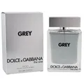Dolce & Gabbana D&G The One Grey 100 ml EDT Eau de Toilette Intense Spray
