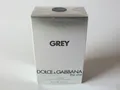Dolce & Gabbana D&G The One GREY For Men EDT Vap 100ml - 3.3 Oz BNIB Sealed OVP