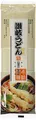 Kubota Nudeln, getrocknet, breit (Sanuki Udon) (1 x 250 g Packung)