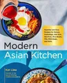 Kat Lieu Modern Asian Kitchen (Gebundene Ausgabe) (US IMPORT)