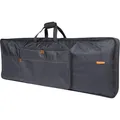 Roland CB-B76 flightbag voor keyboards met 76 toetsen 127x44x14 cm (Keyboard) (CB-B76)