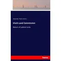Irisch Land Commission von Alexander Thom and Co. / hansebooks / Taschenbuch