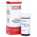 Glucoflex R Glucose Teststreifen 25 St