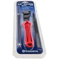 Husqvarna Feilenset H35 und H36 3/8" mini 4,0mm Feilausrüstung für Motorsägen, kettenschärfgerät