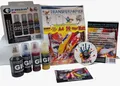 Sublimationsstarterpaket für Tankdrucker ET4500