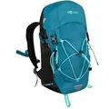 Trollkids Kinder Fjell Trekker 15 Wanderrucksack - 15 L - dark marine/mystic blue/arctic blue