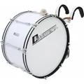 Dimavery MB-424 Marsch-Bass-Trommel 24x12 (Trommel) (26010361)