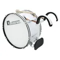 DIMAVERY MB-424 Marsch-Bass-Trommel 24x12