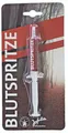Jofrika Cosmetics 718110 - Blutspritze 5ml, Kunstblut, Halloween, Theater Blut