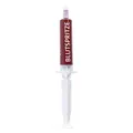 Blutspritze 5ml Halloween Kunstblut in Spirite zum Schminken Halloweenblut