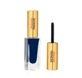 le rouge francais Eyeliner Flüssiger Eyeliner 520 Le Bleu Orion 5 ml