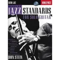 Berklee Jazz Standards for Solo Guitar Berklee Jazz Standards For Solo Guitar (Book/Online Audio)