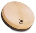 Tolle RTS41 Frame Drum Hand-Rahmentrommel von Schlagwerk mit 40 cm Durchmesser