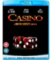 Universal Pictures Casino (Blu-ray) (1995)
