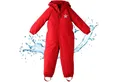 BMS Regenoverall Regenanzug für Kinder 100% wasserdicht & atmungsaktiv - PFC frei im praktischen Design