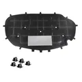 AIC Dämmmatte Motorhaube 56014